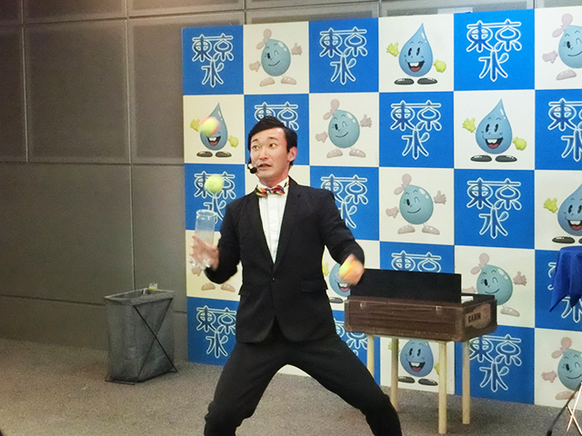 ボンバングー