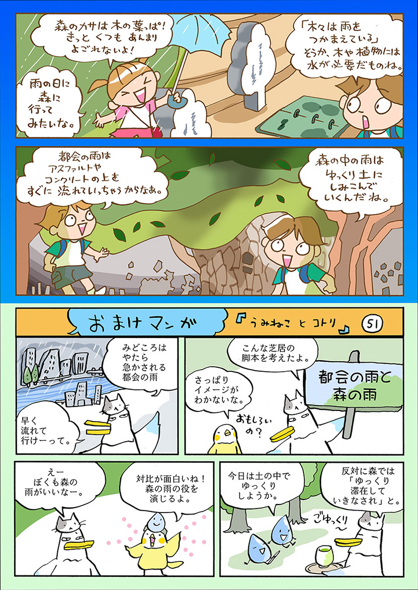 次回もまた見てね！　micano.